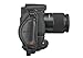 Sony STP-GB1AM Genuine Leather Grip Belt -Black