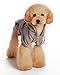 niceEshop(TM) Fashion Soft Cotton Dog Hoodie Pet Clothes