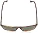 Persol PO3059S Sunglasses 108/58-54 - Caffe' Frame, Polar Grey PO3059S-108-58-54