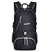 G4Free Foldable Hiking Backpack 40L Lightweight Daypack For Travel Camping Outdoor With USB Port