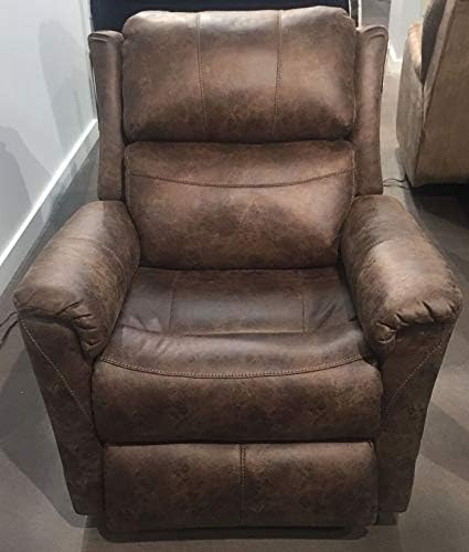 Amazon Com Southern Motion Shimmer Rocker Recliner Ext Length