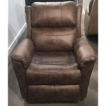 recliner headrest motion southern power massage heat lumbar rocker weight capacity lbs shimmer recline ext 95p wdth seat length amazon