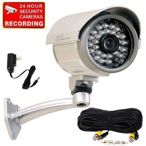 VideoSecu Built-in 1/3