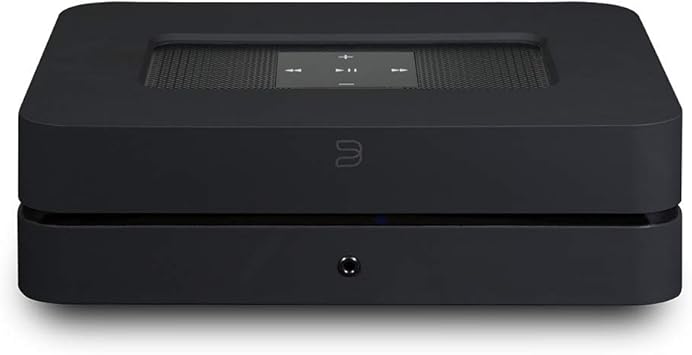 multi room streaming