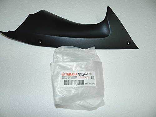 Best Yamaha 13S-2837L-00-00 Panel, Console 1; 13S2837L0000 Made by Yamaha deal