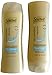 (SET) Shampoo & Conditioner Suave Professionals SEA MINERAL Infusion Volume & Moisturizing 12.6 oz ea