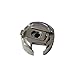 HONEYSEW Bobbin Case for PFAFF 1471 1475 2027 2170 9mm NO Backlash