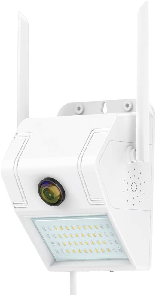 Best home security camera with motion sensor