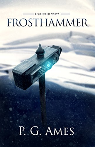 Legend of Varya: Frosthammer