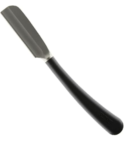 Amazon.com: Feather Artist Club Soft Grip DX Straight Razor