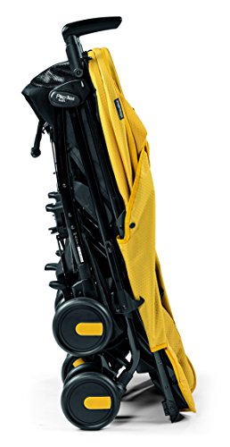 peg perego mini twin stroller