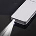 Ledona 50000Mah Dual Usb External Battery Power Bank Backup Charger For Cell Phone