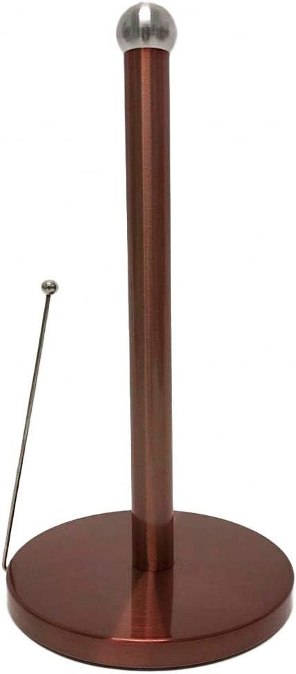 New Copper Roll Holder Bathroom and Kitchen Use