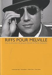 Riffs pour Melville