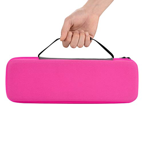image for Linkidea Hard Travel Case for Revlon One Step Hair Dryer and Styler Vo