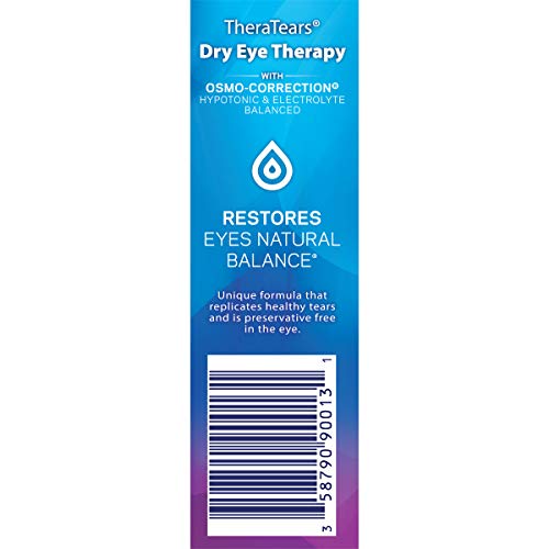 TheraTears Eye Drops - Image 7