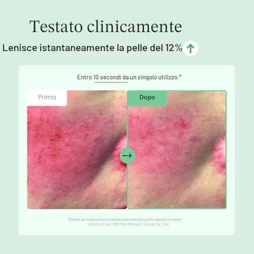 PURITO Centella Unscented Cream, Korean Centella, for All Skin Types, Soothing, Facial Cream for face, K-Beauty, Korean Skin Care, 50 ml 1.7 fl.oz