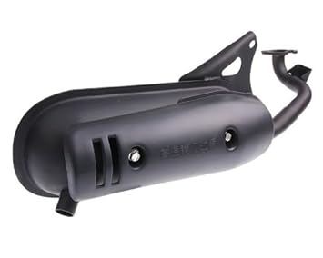 Auspuff für Yamaha Neos 50 2-Takt