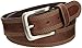 Carhartt Men's Big and Tall Signature Casual Belt