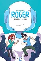 Roger et ses humains