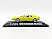 Greenlight 86502 Elvis Presley 1971 De Tomaso Pantera 1:43 Scale Diecast