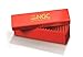NGC Plastic Storage Box for 20 Slab Coin Holders Red