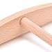 1 Pcs Wooden Crepe Spreader Pancake Scraper Pancake Spreader,S
