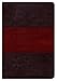 NIV Rainbow Study Bible, Saddle Brown LeatherTouch Indexed