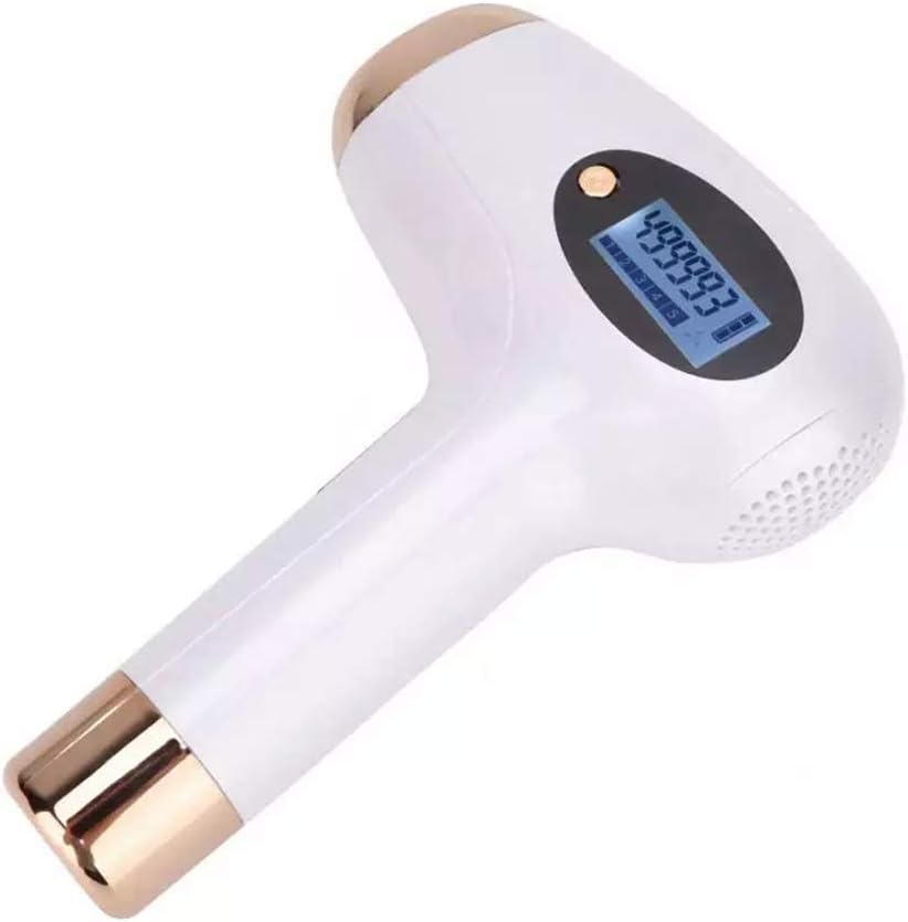 dispositivo personale di rimozione dei capelli del laser