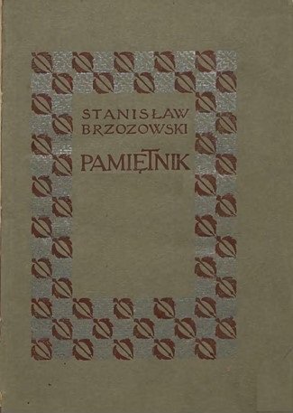 Pamiętnik