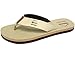 Alpine Swiss Men's Flip Flops Beach Sandals Lightweight EVA Sole Comfort Thongs