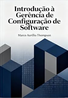 Livro Introdução à Gerência de Configuração de Software