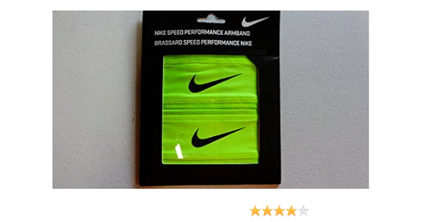 nike speed performance armband