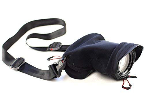 Peak Design Black Shell Medium - Image 9