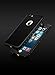 AOWOTO Cases for iPhone 6s / iPhone 6 Waterproof Case 4.7 inch, [Dot Series] 6.6ft Depth Under Water Dirtpoof Shockproof Snowproof Protective Cover (Black)