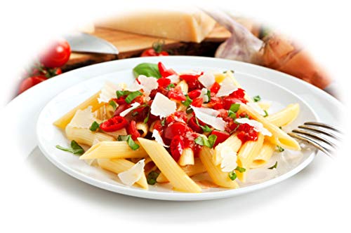 Nature's Earthly Choice Quinoa Pasta Blend, Penne, 17.6 Ounce (Pack of 6)