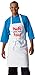 Dude With The Food Funny Aprons For Men