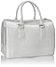 MG Collection Hannah Doctors Top Handle Candy Handbag