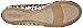 Sperry Elise Ballet Flat (Toddler/Little Kid/Big Kid)