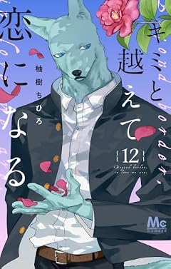 キミと越えて恋になるの最新刊