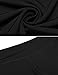 Women's Sweatpants Fleece Jogger Pants for Winter Super Comfortalbe Boot Cut Yoga Pants Bootleg Pants