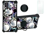 Case for Nokia C22 Case Compatible with Nokia C22
