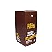 Nuts 'N More Toffee Crunch Peanut Butter Spread, All Natural High Protein Nut Butter Healthy Snack, Omega 3’s, Antioxidants, Low Carb, Low Sugar, Gluten-Free, Non-GMO, no preservatives, 1.1oz 10-Pack