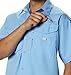 Columbia Men's PFG Bonehead II Long Sleeve Shirt, Cotton, Relaxed Fit
