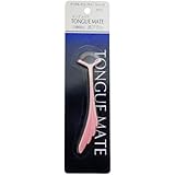 タングメイト(舌ブラシ) ピンク やわらかめ