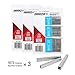 ARROW T50 Staples 50MP