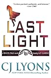 Last Light: A Beacon Falls Novel, featuring Lucy Guardino (Beacon Falls Mysteries) (Volume 1)