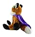 Charlotte the Fox Plush Toy