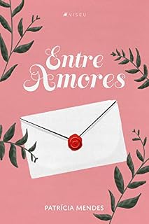 Livro Entre Amores