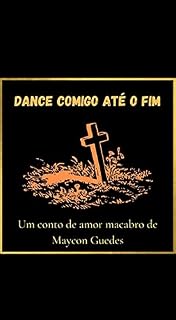 Livro Dance Comigo Até o Fim